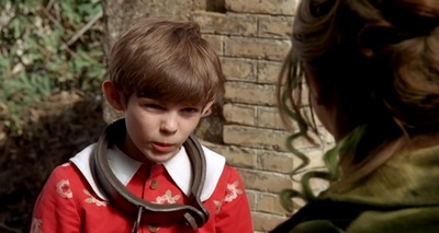 木偶奇遇记剧照的剧照