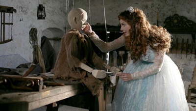 木偶奇遇记剧照的剧照