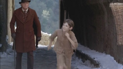 木偶奇遇记剧照的剧照