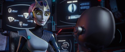 银河守卫队剧照的剧照