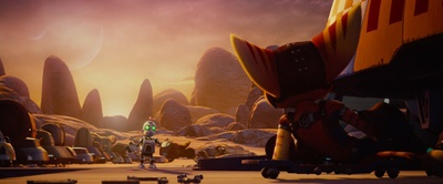 银河守卫队剧照的剧照