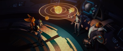 银河守卫队剧照的剧照