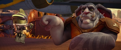 银河守卫队剧照的剧照