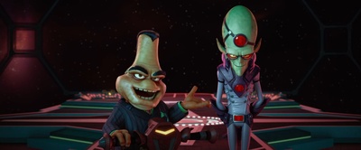 银河守卫队剧照的剧照