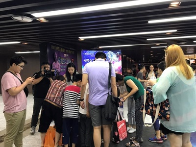 银河守卫队剧照的剧照