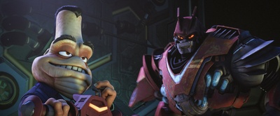 银河守卫队剧照的剧照