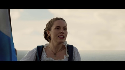 海军上将剧照的剧照