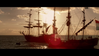 海军上将剧照的剧照