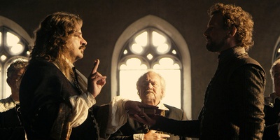 海军上将剧照的剧照