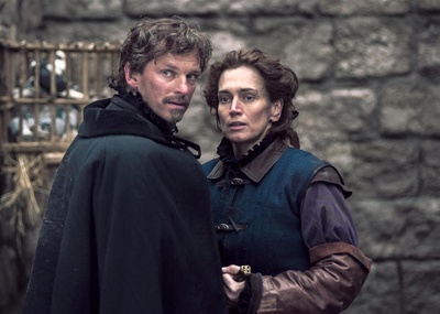 海军上将剧照的剧照