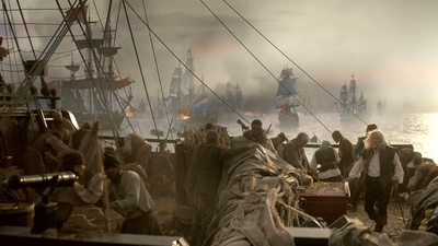 海军上将剧照的剧照