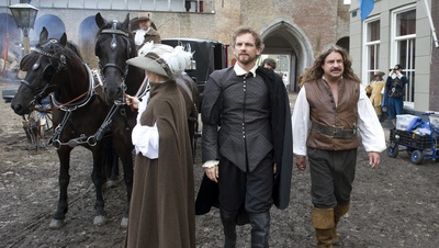 海军上将剧照的剧照