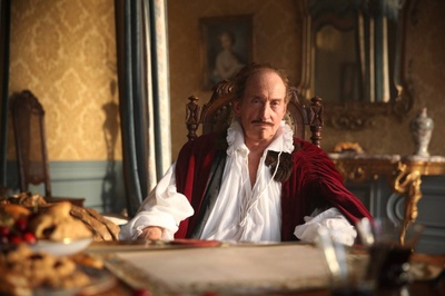 海军上将剧照的剧照