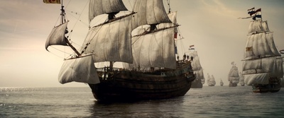 海军上将剧照的剧照