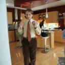 卢克的故事剧照