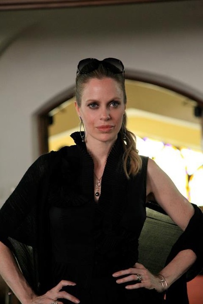 卢克的故事剧照的剧照