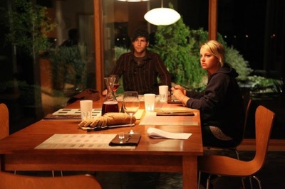 卢克的故事剧照的剧照