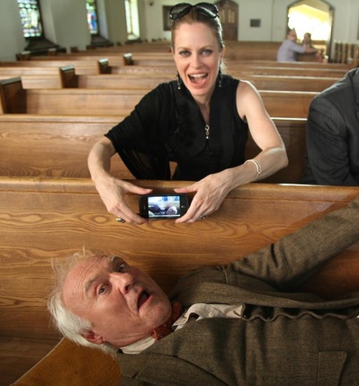 卢克的故事剧照的剧照