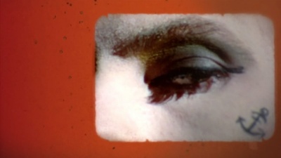 大卫·鲍伊：五年剧照的剧照