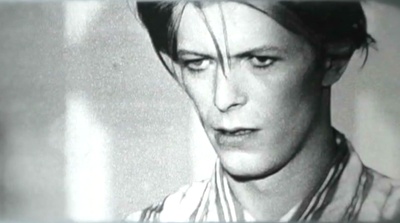 大卫·鲍伊：五年剧照的剧照