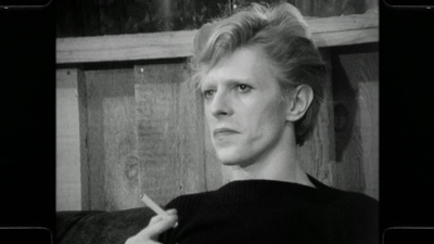 大卫·鲍伊：五年剧照的剧照