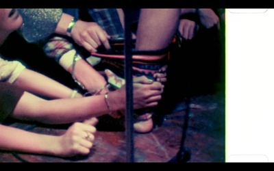 大卫·鲍伊：五年剧照的剧照