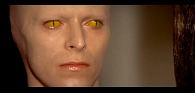 大卫·鲍伊：五年剧照的剧照