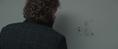 办公室圣诞派对剧照的剧照