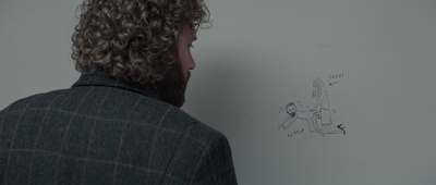 办公室圣诞派对剧照的剧照