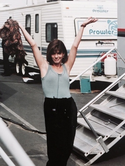 生死时速剧照的剧照