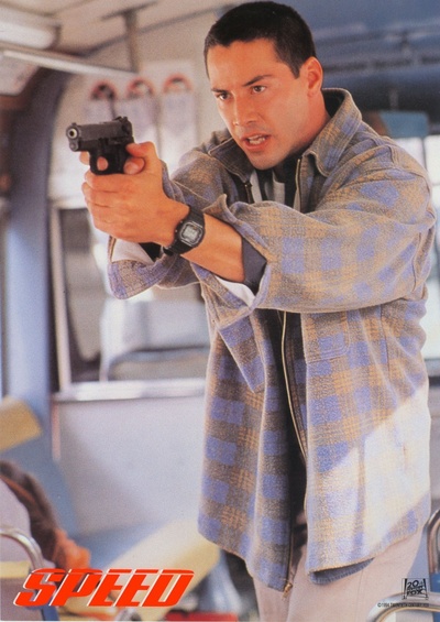 生死时速剧照的剧照