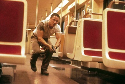 生死时速剧照的剧照