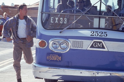 生死时速剧照的剧照