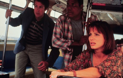 生死时速剧照的剧照