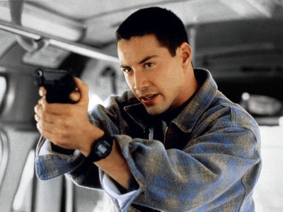 生死时速剧照的剧照