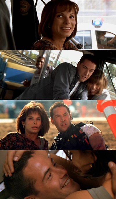 生死时速剧照的剧照