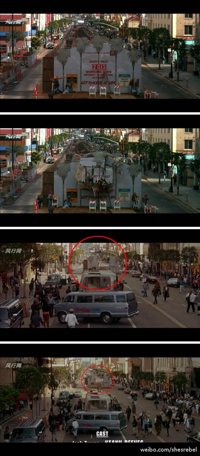 生死时速剧照的剧照