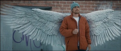 圣诞前夜剧照的剧照