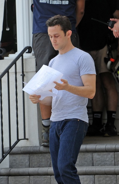 圣诞前夜剧照的剧照