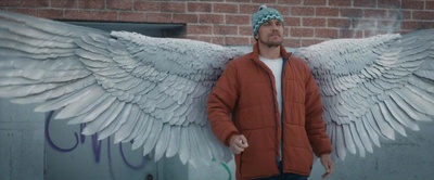 圣诞前夜剧照的剧照