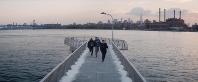 圣诞前夜剧照的剧照