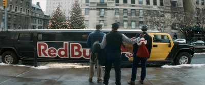 圣诞前夜剧照的剧照