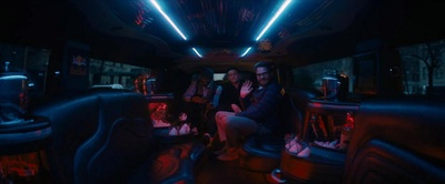 圣诞前夜剧照的剧照