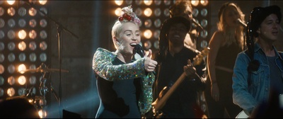 圣诞前夜剧照的剧照