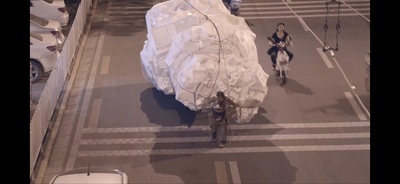 生活万岁剧照的剧照