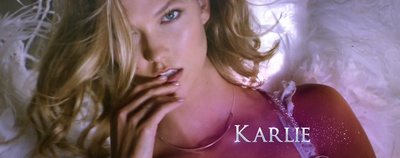 维多利亚的秘密2014时装秀剧照的剧照