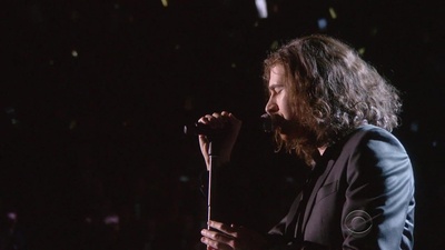 维多利亚的秘密2014时装秀剧照的剧照