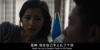 魔术技法剧照的剧照