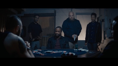 魔术技法剧照的剧照