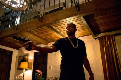 魔术技法剧照的剧照